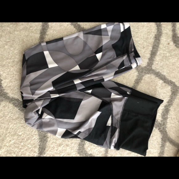 Adidas M Leggings - Picture 1 of 1